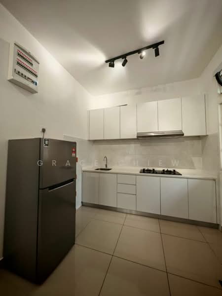 Apartment for Rent at Sierra Heights - Grace Chiew - PropertyGuru.com.my