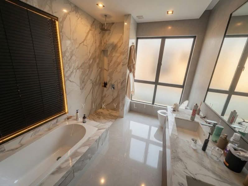 Rumah Banglo untuk Dijual di Leisure Farm (Gelang Patah) - Yiky Lim - PropertyGuru.com.my