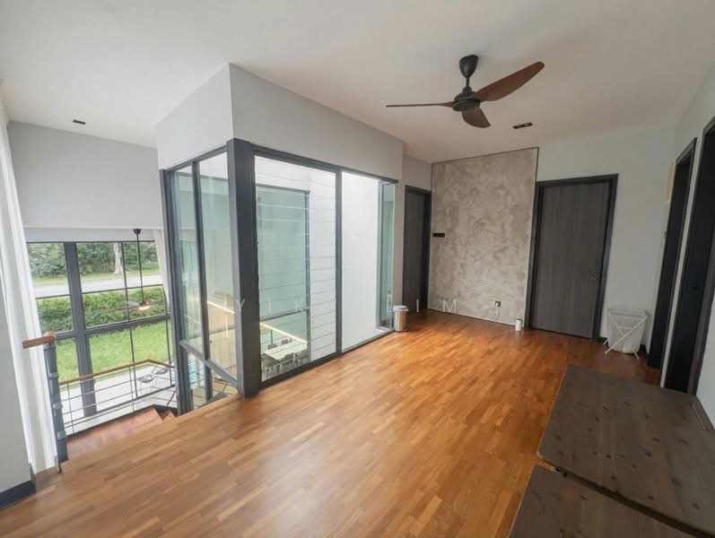Rumah Banglo untuk Dijual di Leisure Farm (Gelang Patah) - Yiky Lim - PropertyGuru.com.my