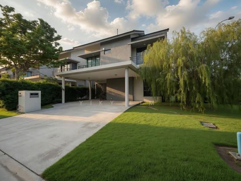 Rumah Banglo untuk Dijual di Leisure Farm (Gelang Patah) - Yiky Lim - PropertyGuru.com.my