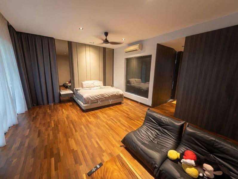 Rumah Banglo untuk Dijual di Leisure Farm (Gelang Patah) - Yiky Lim - PropertyGuru.com.my