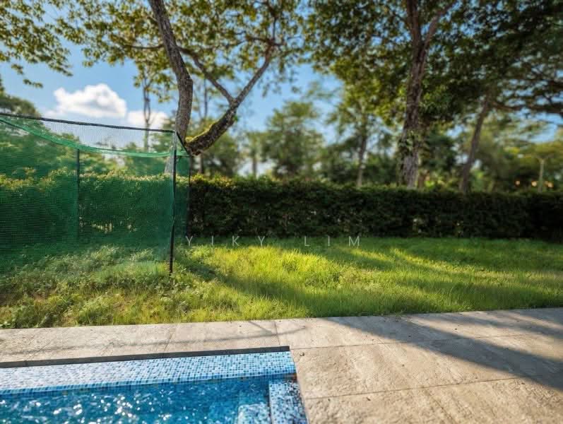 Rumah Banglo untuk Dijual di Leisure Farm (Gelang Patah) - Yiky Lim - PropertyGuru.com.my