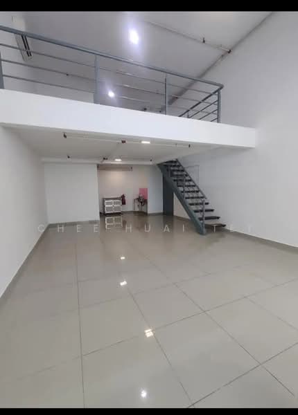 Servis Apartment untuk Dijual di Pinnacle Kelana Jaya - Chee Huai Tey - Interior - PropertyGuru.com.my