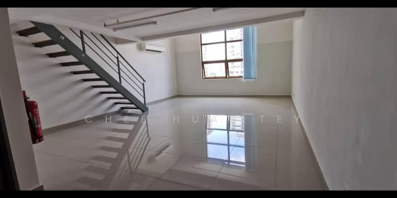 Servis Apartment untuk Dijual di Pinnacle Kelana Jaya - Chee Huai Tey - Interior - PropertyGuru.com.my