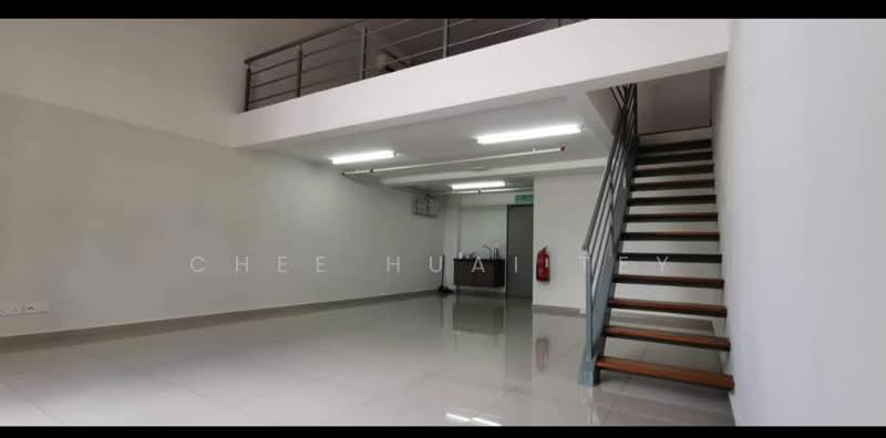 Servis Apartment untuk Dijual di Pinnacle Kelana Jaya - Chee Huai Tey - Interior - PropertyGuru.com.my