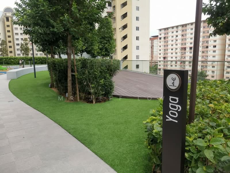 Kondominium untuk Dijual di Trinity Lemanja - Mr Jeff Low - Exterior - PropertyGuru.com.my