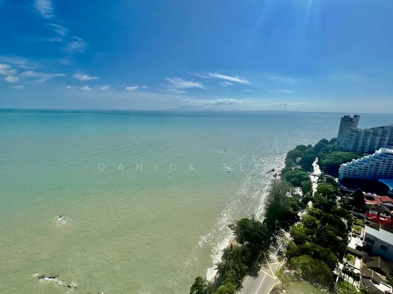 Kondominium untuk Dijual di 10 Island Resort - Danick Teoh - View - PropertyGuru.com.my