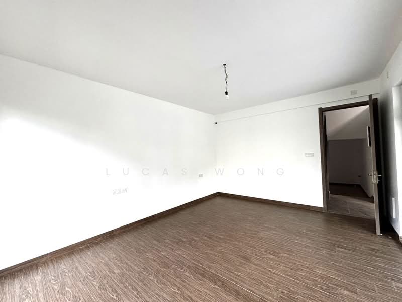 Rumah Kluster untuk Dijual di Forest City (Gelang Patah) - Lucas Wong - PropertyGuru.com.my