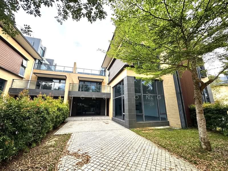 Rumah Kluster untuk Dijual di Forest City (Gelang Patah) - Lucas Wong - PropertyGuru.com.my