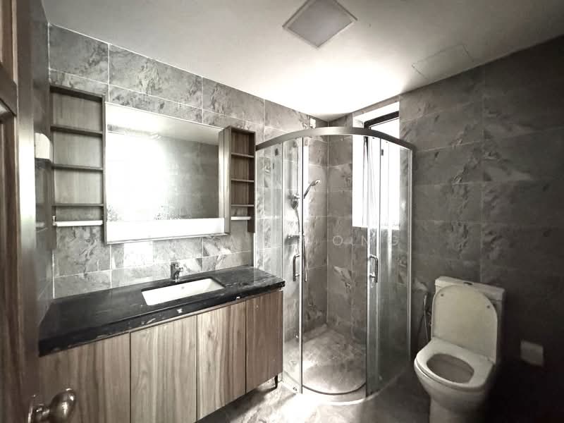 Rumah Kluster untuk Dijual di Forest City (Gelang Patah) - Lucas Wong - PropertyGuru.com.my