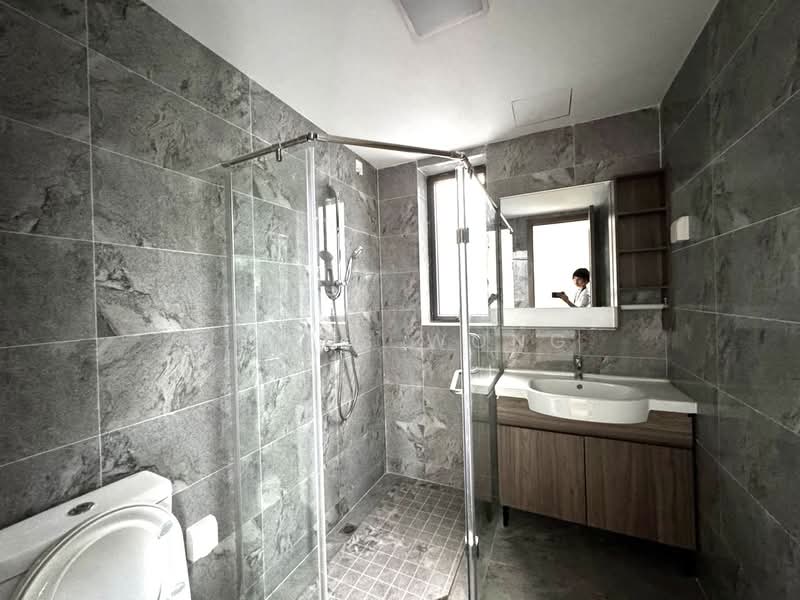 Rumah Kluster untuk Dijual di Forest City (Gelang Patah) - Lucas Wong - PropertyGuru.com.my