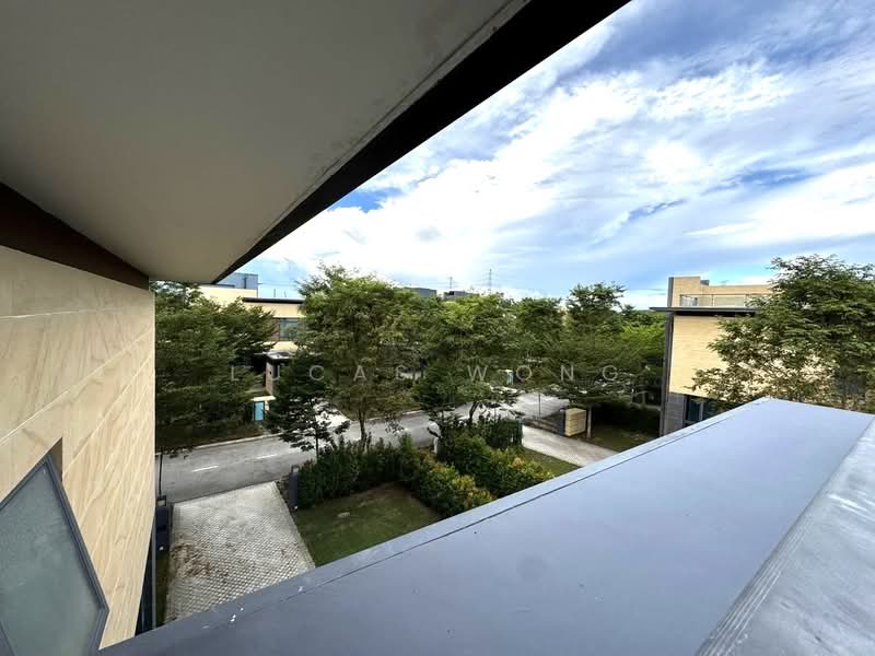 Rumah Kluster untuk Dijual di Forest City (Gelang Patah) - Lucas Wong - PropertyGuru.com.my