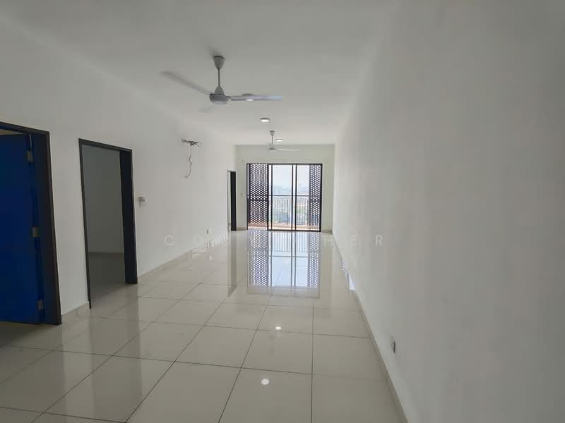 Condominium for Sale at The Z Residence - Cody Cher - Living Room - PropertyGuru.com.my