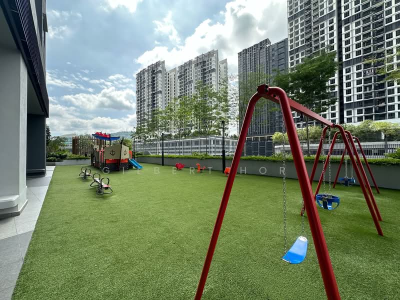 Service Residence for Rent at Sunway Avila Residences - Gilbert Hor - Exterior - PropertyGuru.com.my