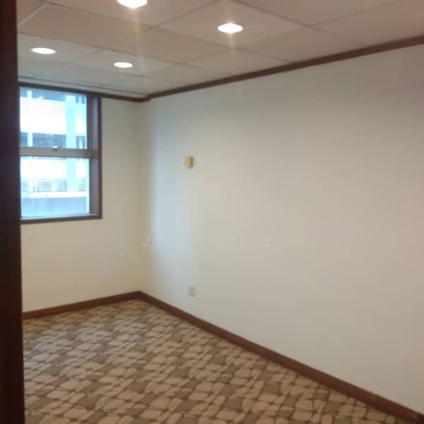 Pejabat untuk Disewa di Dataran Prima (Petaling Jaya) - JC Lee - Interior - PropertyGuru.com.my