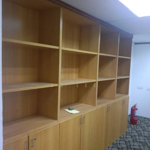 Pejabat untuk Disewa di Dataran Prima (Petaling Jaya) - JC Lee - Interior - PropertyGuru.com.my