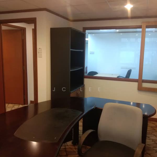 Pejabat untuk Disewa di Dataran Prima (Petaling Jaya) - JC Lee - Study - PropertyGuru.com.my