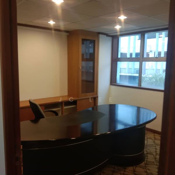 Pejabat untuk Disewa di Dataran Prima (Petaling Jaya) - JC Lee - Study - PropertyGuru.com.my
