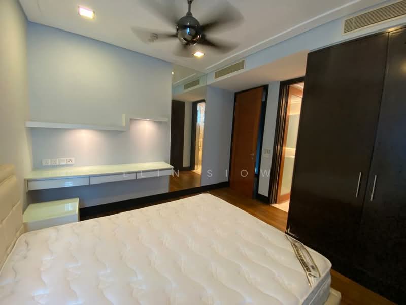 Condominium for Rent at The Binjai on the Park - Elin Siow - Bedroom - PropertyGuru.com.my