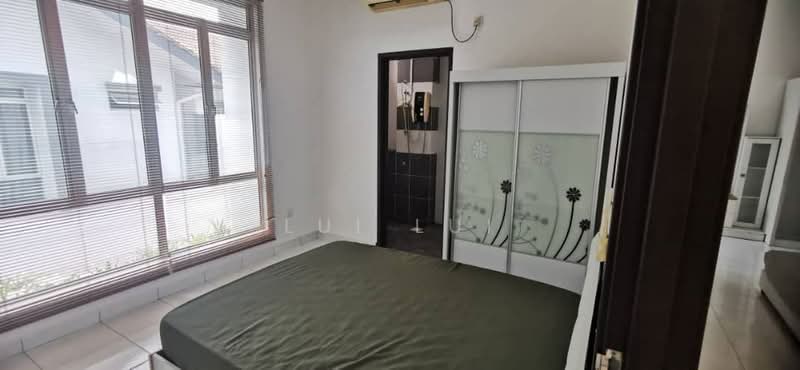 Rumah Kluster untuk Dijual di Horizon Hills (Iskandar Puteri (Nusajaya)) - Lui Lui - Bedroom - PropertyGuru.com.my