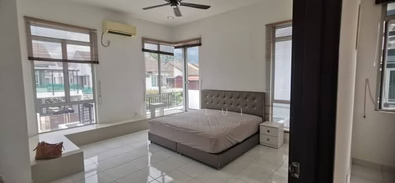 Rumah Kluster untuk Dijual di Horizon Hills (Iskandar Puteri (Nusajaya)) - Lui Lui - Bedroom - PropertyGuru.com.my