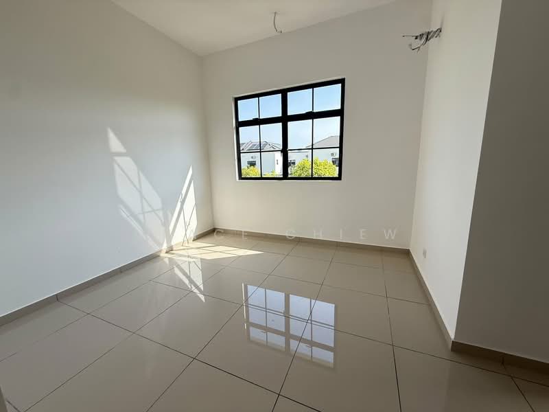 Rumah Teres 2 Tingkat untuk Dijual di Eco Botanic (Iskandar Puteri (Nusajaya)) - Grace Chiew - Interior - PropertyGuru.com.my