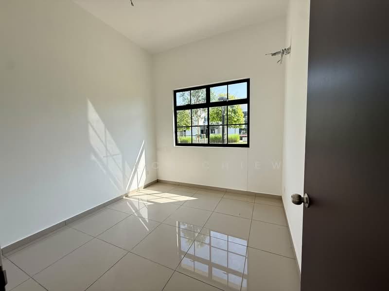 Rumah Teres 2 Tingkat untuk Dijual di Eco Botanic (Iskandar Puteri (Nusajaya)) - Grace Chiew - Interior - PropertyGuru.com.my