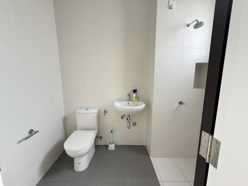 Rumah Teres 2 Tingkat untuk Dijual di Eco Botanic (Iskandar Puteri (Nusajaya)) - Grace Chiew - Bathroom - PropertyGuru.com.my
