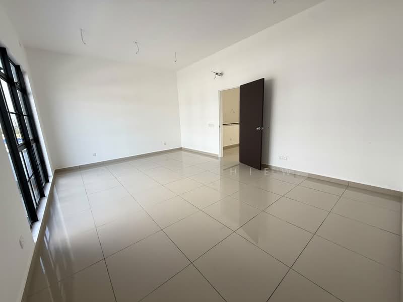 Rumah Teres 2 Tingkat untuk Dijual di Eco Botanic (Iskandar Puteri (Nusajaya)) - Grace Chiew - Living Room - PropertyGuru.com.my