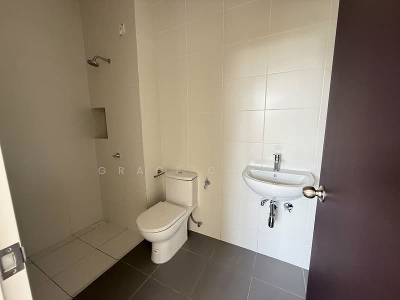 Rumah Teres 2 Tingkat untuk Dijual di Eco Botanic (Iskandar Puteri (Nusajaya)) - Grace Chiew - Bathroom - PropertyGuru.com.my
