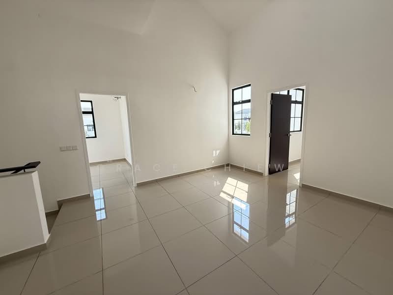 Rumah Teres 2 Tingkat untuk Dijual di Eco Botanic (Iskandar Puteri (Nusajaya)) - Grace Chiew - Interior - PropertyGuru.com.my