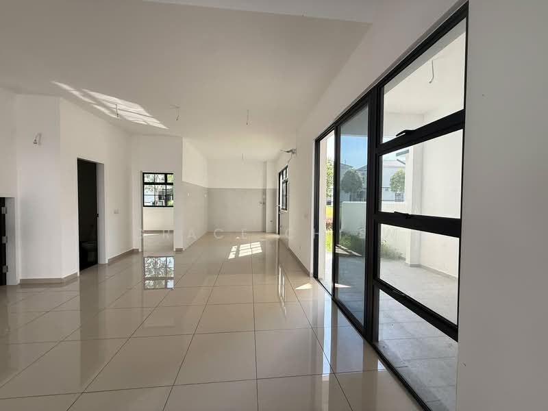 Rumah Teres 2 Tingkat untuk Dijual di Eco Botanic (Iskandar Puteri (Nusajaya)) - Grace Chiew - Interior - PropertyGuru.com.my