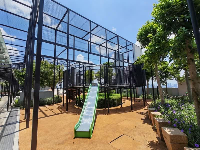 Servis Apartment untuk Dijual di The Link 2 Residences - Cody Cher - Exterior - PropertyGuru.com.my
