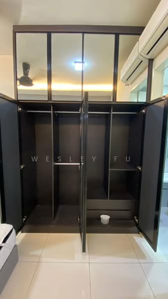 Servis Apartment untuk Dijual di KL Traders Square - Wesley Fu - Interior - PropertyGuru.com.my