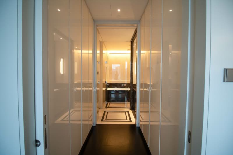 Servis Apartment untuk Disewa di Pavilion Suites - Kim Chew - Interior - PropertyGuru.com.my