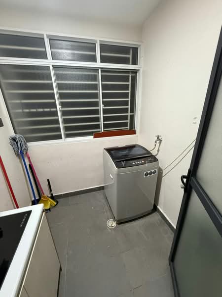 Servis Apartment untuk Dijual di KL Traders Square - Wesley Fu - Interior - PropertyGuru.com.my