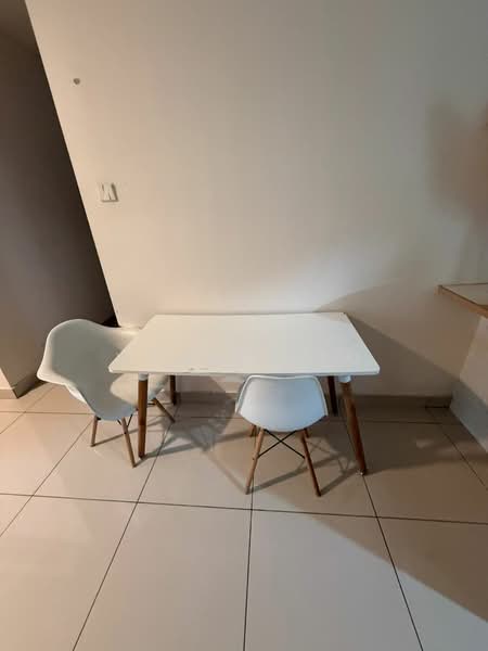 Servis Apartment untuk Dijual di KL Traders Square - Wesley Fu - Interior - PropertyGuru.com.my