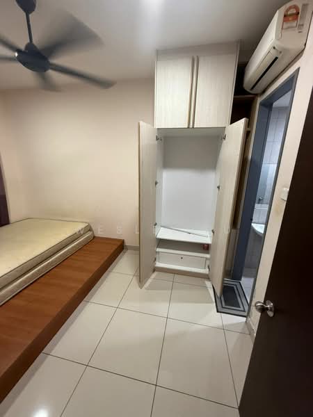 Servis Apartment untuk Dijual di KL Traders Square - Wesley Fu - Bedroom - PropertyGuru.com.my