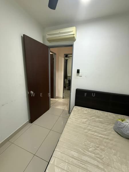 Servis Apartment untuk Dijual di KL Traders Square - Wesley Fu - Bedroom - PropertyGuru.com.my