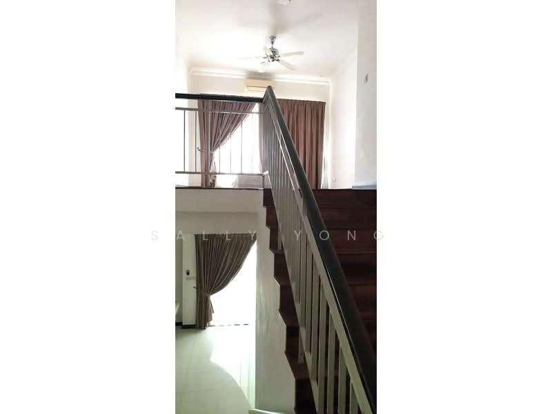 Semi-Detached House for Rent in Setia Eco Park (Setia Alam) - Sally Yong - Interior - PropertyGuru.com.my