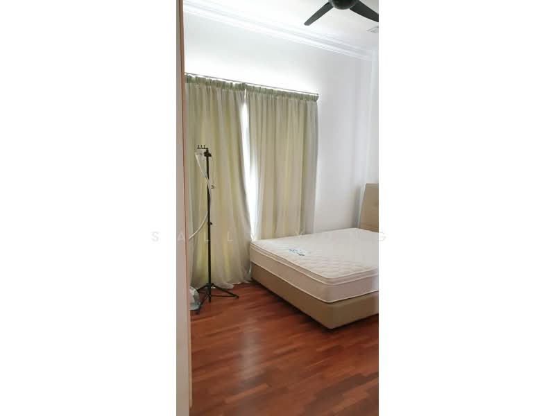 Semi-Detached House for Rent in Setia Eco Park (Setia Alam) - Sally Yong - Bedroom - PropertyGuru.com.my