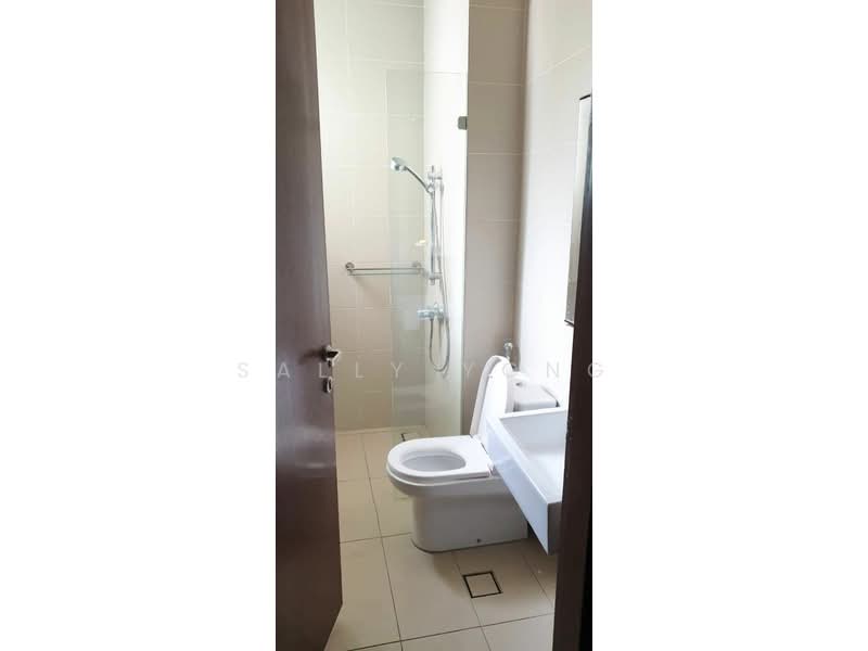 Semi-Detached House for Rent in Setia Eco Park (Setia Alam) - Sally Yong - Bathroom - PropertyGuru.com.my