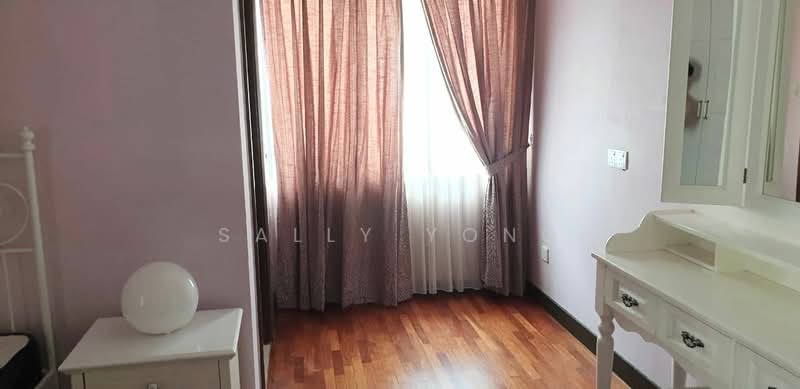 Semi-Detached House for Rent in Setia Eco Park (Setia Alam) - Sally Yong - Bedroom - PropertyGuru.com.my