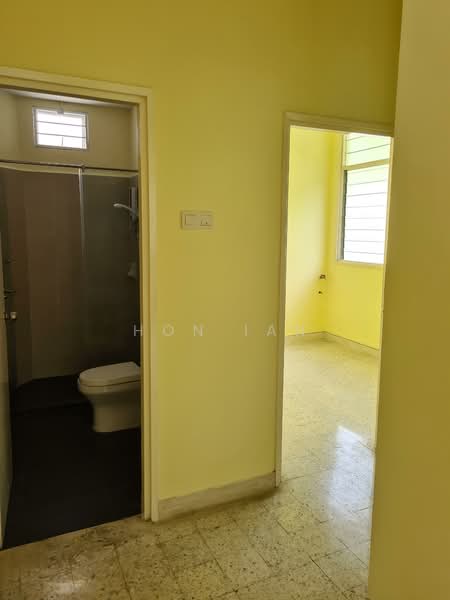 Bungalow for Sale in Bukit Damansara (Damansara Heights) - Hon Ian - Bathroom - PropertyGuru.com.my