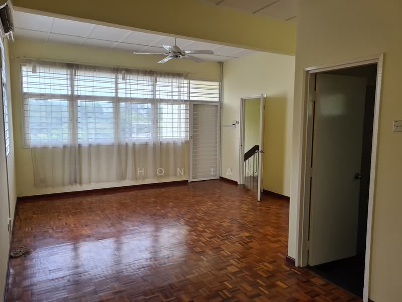 Bungalow for Sale in Bukit Damansara (Damansara Heights) - Hon Ian - Living Room - PropertyGuru.com.my