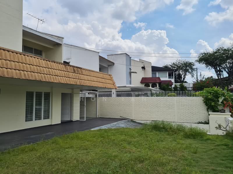 Bungalow for Sale in Bukit Damansara (Damansara Heights) - Hon Ian - Exterior - PropertyGuru.com.my