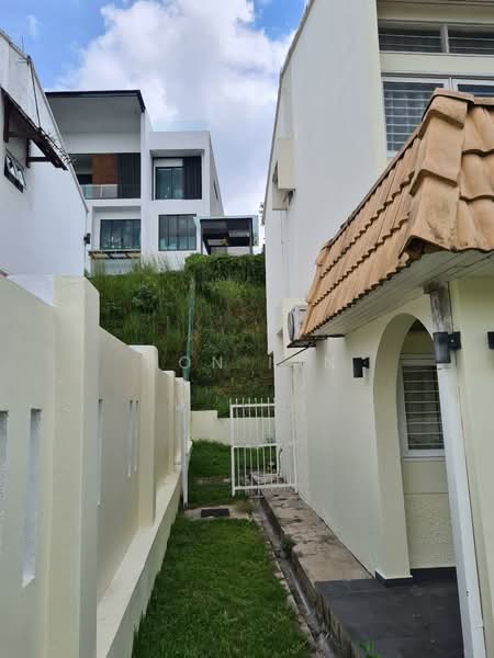 Bungalow for Sale in Bukit Damansara (Damansara Heights) - Hon Ian - Exterior - PropertyGuru.com.my