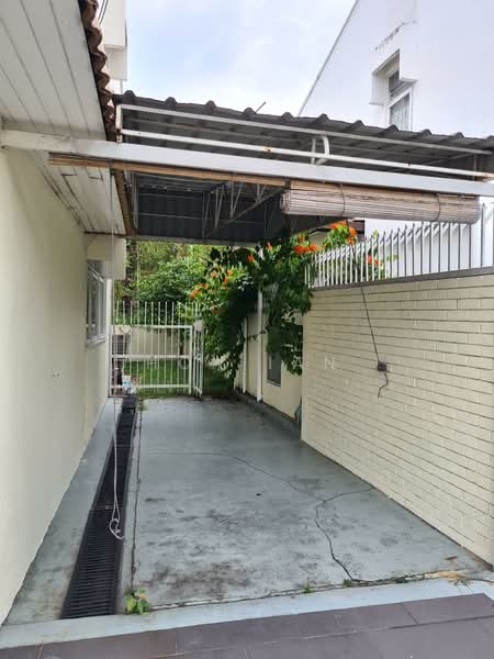 Bungalow for Sale in Bukit Damansara (Damansara Heights) - Hon Ian - Exterior - PropertyGuru.com.my