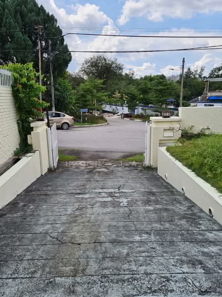 Bungalow for Sale in Bukit Damansara (Damansara Heights) - Hon Ian - Exterior - PropertyGuru.com.my