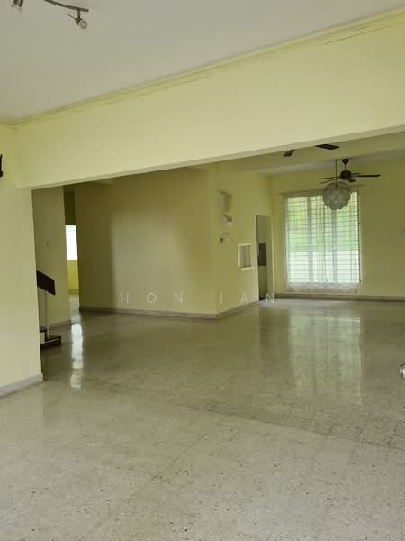 Bungalow for Sale in Bukit Damansara (Damansara Heights) - Hon Ian - Living Room - PropertyGuru.com.my